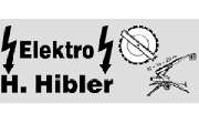 Elektro Hans Hibler GmbH - LOGO