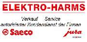 Logo - Elektro Harms OHG