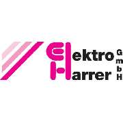 Elektro Harrer GmbH - LOGO