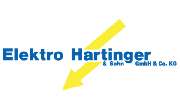 Elektro Hartinger und Sohn GmbH & Co. KG - LOGO