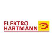 Elektro Hartmann - LOGO