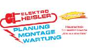 Elektro Heisler GmbH - LOGO