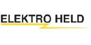 Elektro Held Inh. Stefan Held - LOGO