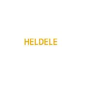 Elektro Heldele - Technische Anlagen GmbH - LOGO