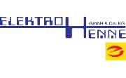 Elektro Henne GmbH & Co. KG - LOGO