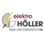 Elektro-Höller GmbH - LOGO