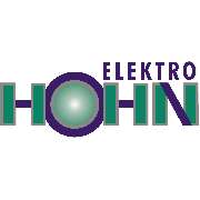 Elektro Hohn e. K. - LOGO