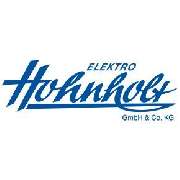 Elektro Hohnholt GmbH & Co. KG - LOGO