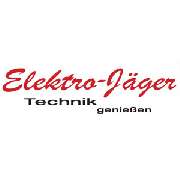 Elektro - Jäger OHG - LOGO
