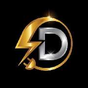 Elektro Kabelverleger Denis - LOGO