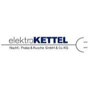 Elektro Kettel Nachf. Pratas & Kusche GmbH & Co.KG - LOGO