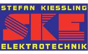 ELEKTRO KIEßLING - LOGO