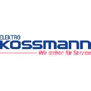 Elektro Kossmann GmbH & Co. KG - LOGO