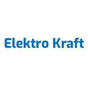 Elektro Kraft - LOGO