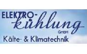 ELEKTRO-kühlung GmbH Scholl & Morgenstern - LOGO