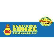 Elektro Kunze Inh. Matthias Kunze - Elektroinstallation, Küchen, Bäder, Elektriker Leipzig - LOGO