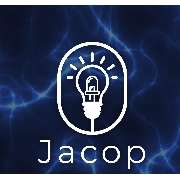 Elektro & Licht Technik Jacop - LOGO