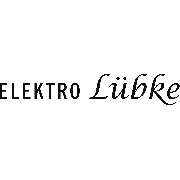 Elektro Lübke GmbH & Co. KG - LOGO