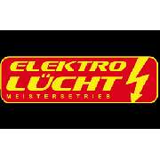 Elektro Lücht - LOGO