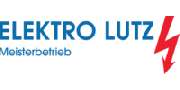 Elektro Lutz GmbH - LOGO