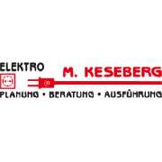 Elektro M. Keseberg - LOGO