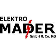 Elektro Mader GmbH & Co. KG - LOGO