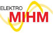 Elektro Mihm - LOGO