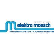 Elektro Moesch GmbH & Co. KG - LOGO