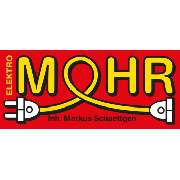 ELEKTRO MOHR Inh. Markus Schaettgen - LOGO