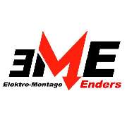 Elektro Montage Enders - LOGO