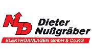 Elektro Nußgräber - Elektroanlagen & Hausgeräte - LOGO