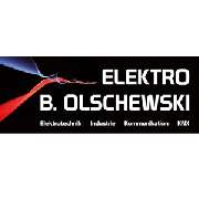 Elektro Olschewski GmbH & Co. KG - LOGO
