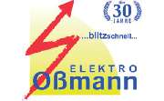 Elektro Oßmann - LOGO