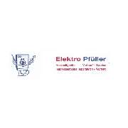 Elektro Pfüller - LOGO