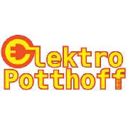 Elektro Potthoff GmbH - LOGO