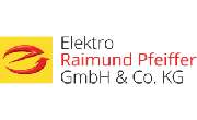 Elektro Raimund Pfeiffer GmbH & Co.KG - LOGO