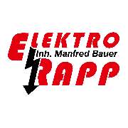 Elektro Rapp Inh. Manfred Bauer - LOGO