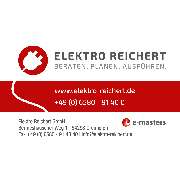 Elektro Reichert GmbH - LOGO