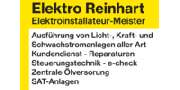 Elektro Reinhart - LOGO