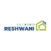 Elektro RESHWANI - LOGO