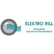 Elektro Rill - LOGO