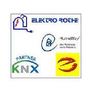 Elektro Rothe GmbH - LOGO