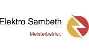Elektro Sambeth - LOGO