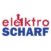 Elektro Scharf - LOGO