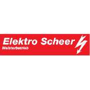 Elektro Scheer - LOGO
