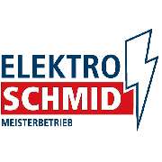 Elektro - Schmid GmbH & Co. KG - LOGO