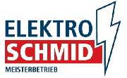 Elektro Schmid GmbH&Co.KG - LOGO