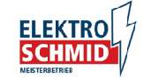 Elektro Schmid GmbH&Co.KG - LOGO