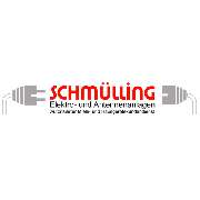 Elektro Schmülling GmbH Elektro- und Antennenanlagenbau - LOGO