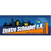 Elektro Schnabel e.K. - LOGO